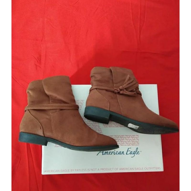 Sepatu boots American Eagle