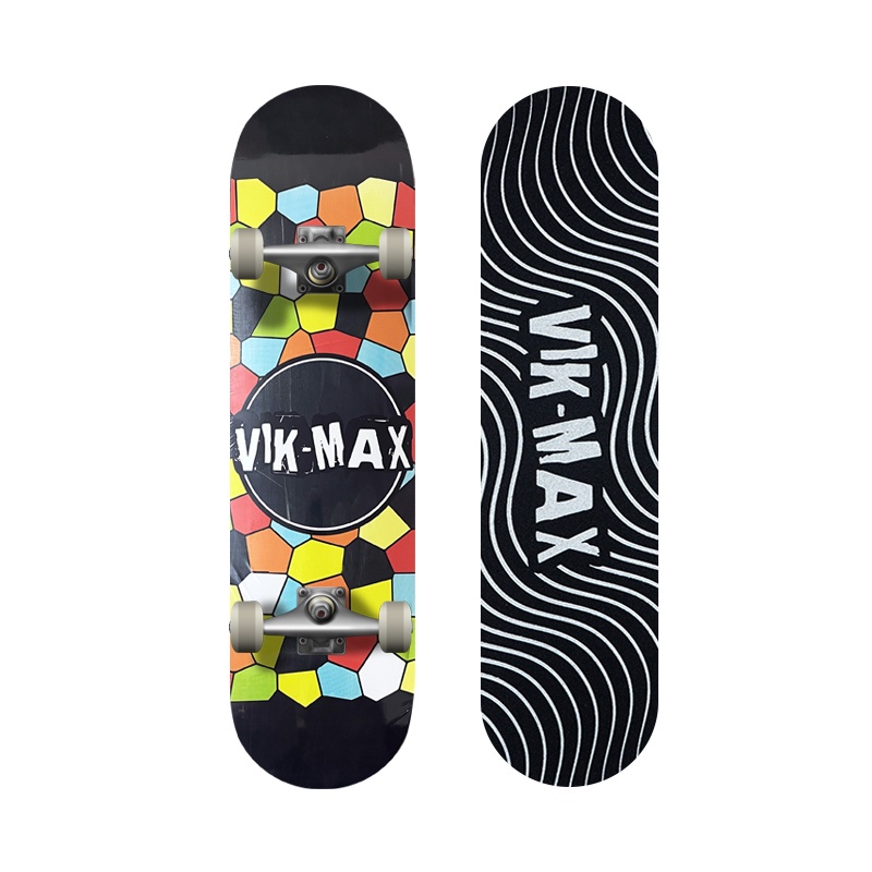 Fullset skateboard