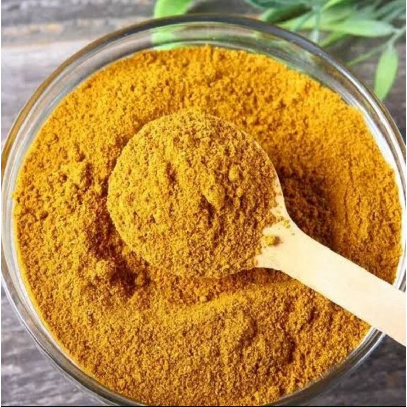 

Bubuk Curry/Kare 100 gram