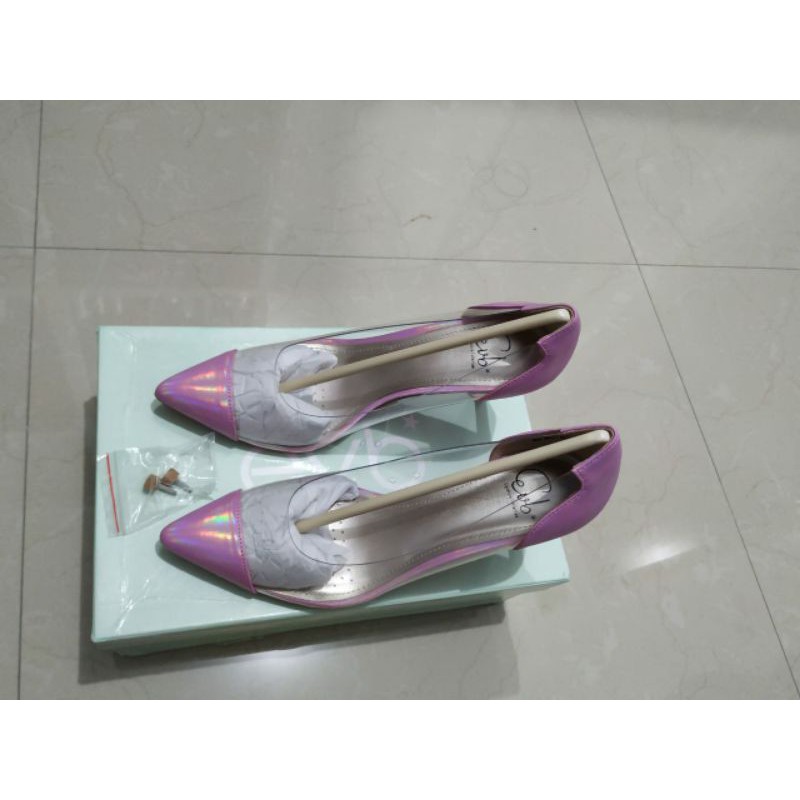 Evb shoes ((Never Been Used)) size 37