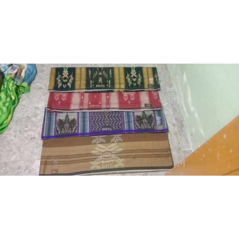 BHS CCT FS (GOLD) Bekas second seken