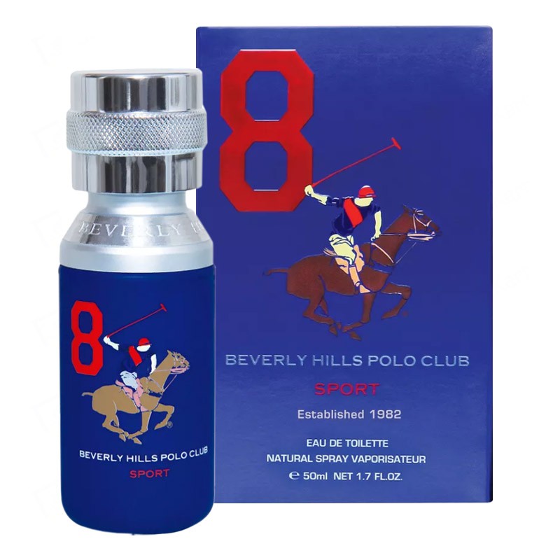 parfum polo club beverly hills