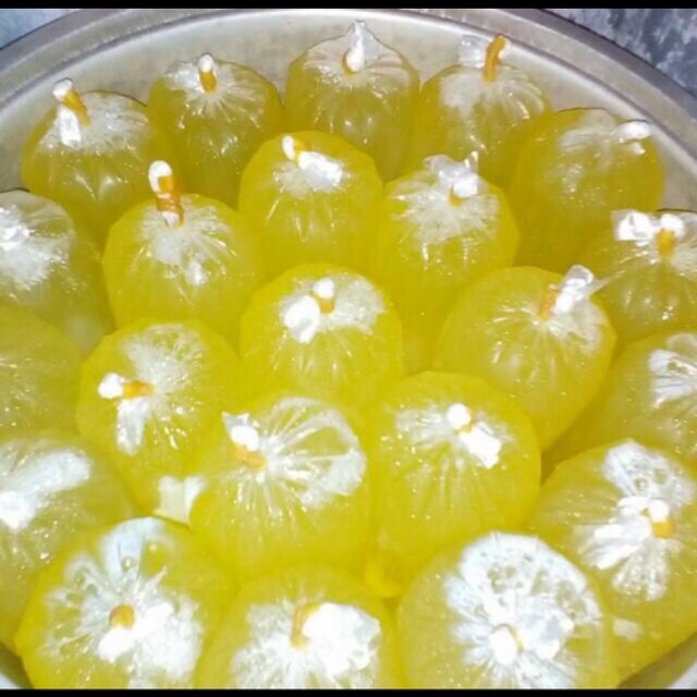 

PUTIH TELUR MENTAH PER KG