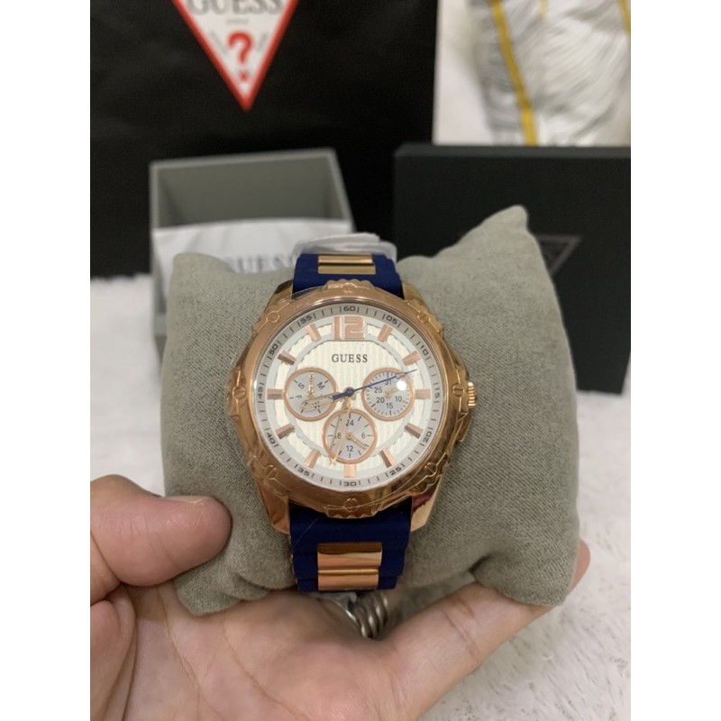 JAM GUESS ORIGINAL COUNTER