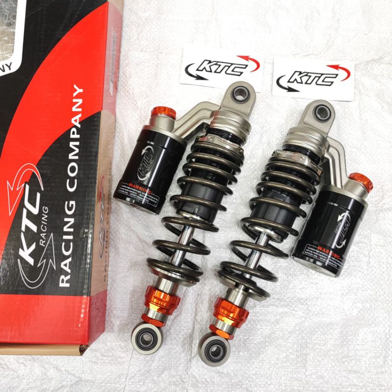 shock KTC extreme bebek 280MM original shock braker ktc extreme