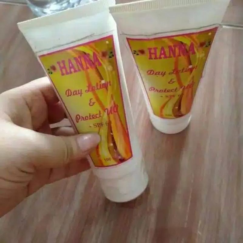 sunblock hb hanna
