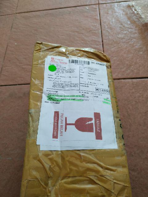 Solenoid Elbow Drat Luar 3/4 X Soket 1/2 220 Vac