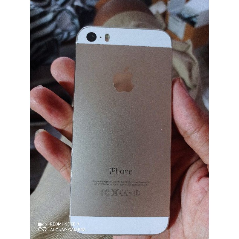iphone 5s minus
