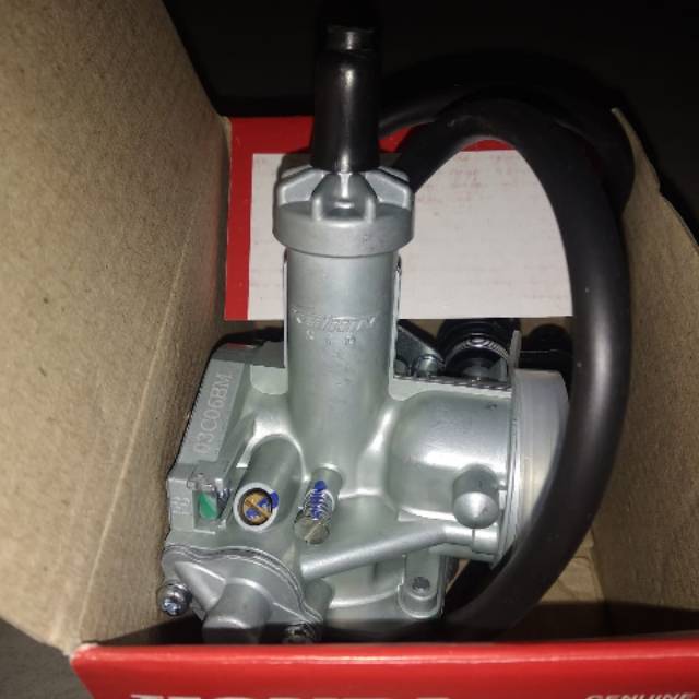 Karburator Revo ABS Blade karburator revo absolute