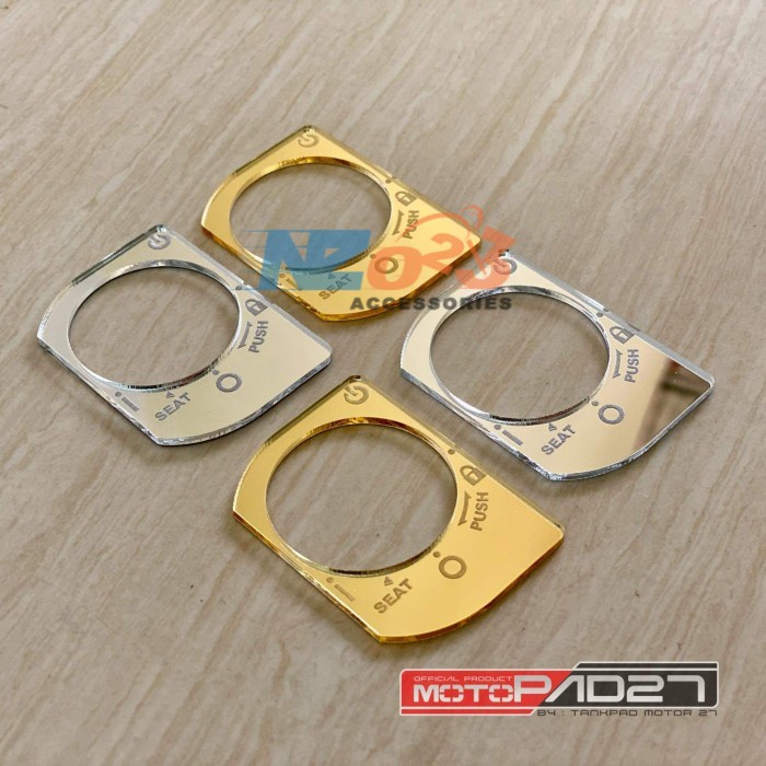 NZ garnish keyless vario 160 / pcx 160 new 2022