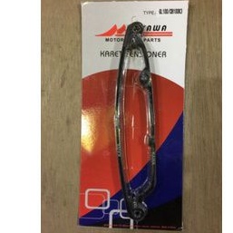 karet tensioner lidah tensioner GL 100