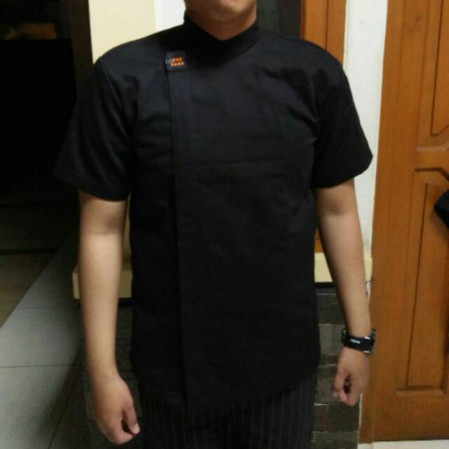 Chef jacket