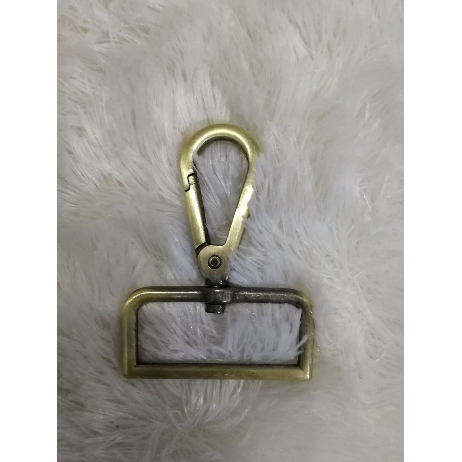 Pengait 4 cm atg poles impor