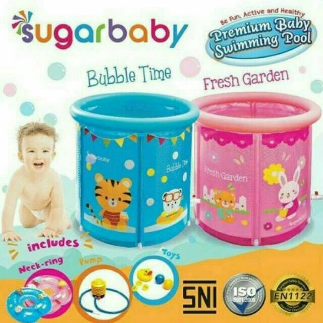 Kolam spa bayi/kolam spa sugar baby/kolam renang