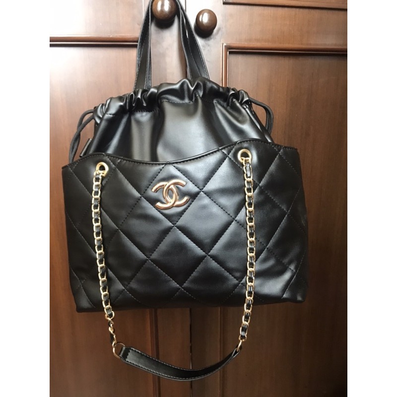 (SOLD)Chanel VIP Gift