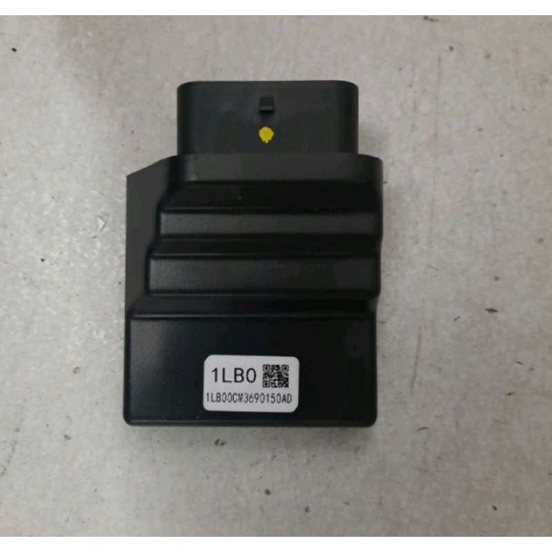 ECU CDI Fino fi 125 Xeon rc 125 1LB