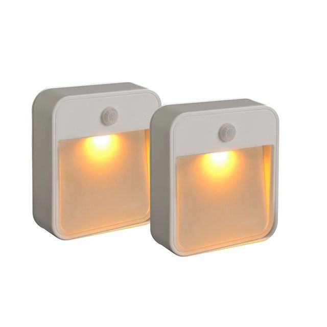 LAMPU SENSOR CAHAYA NIGHT LIGHT / NIGHT LAMP SENSOR/LAMP WATER