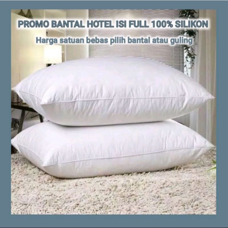 [COD] BANTAL HOTEL SILICON BANTAL - GULING