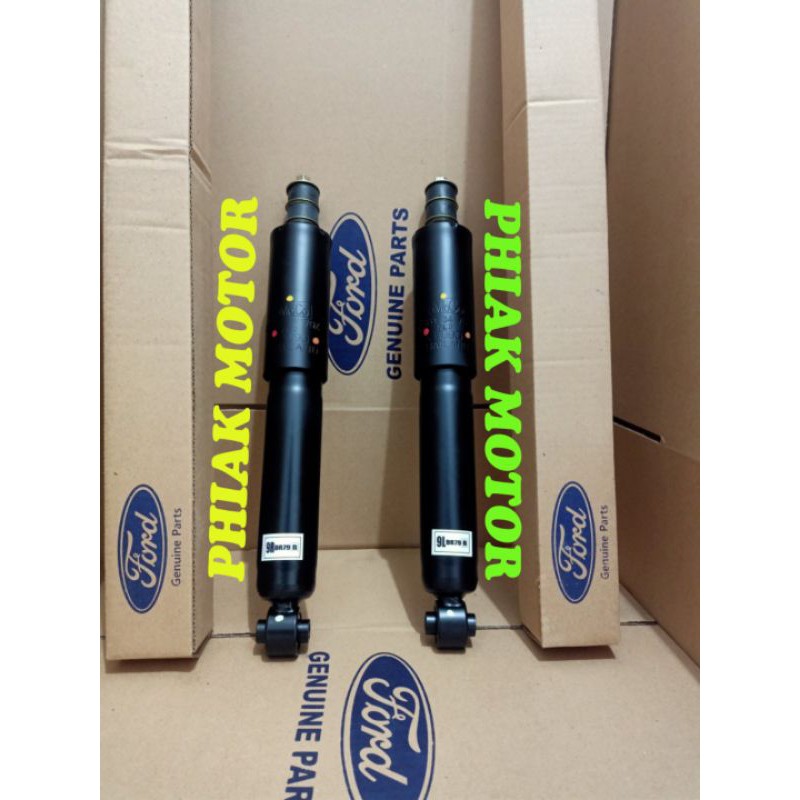 shockbreaker depan Ford ranger Ford Everest original fomoco