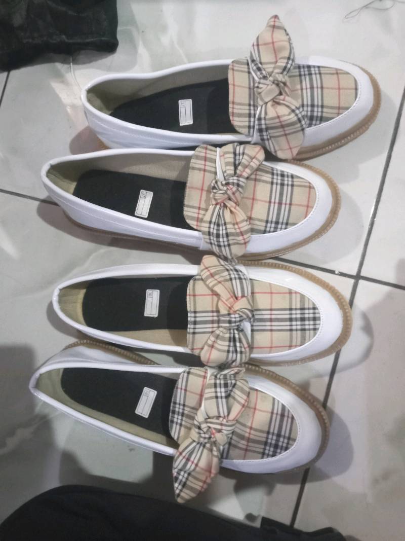 Scarlett® Ashwin Sydney Sneakers Edition S502105 Ndy# Fashion Branded Import Sneakers Wanita Sepatu