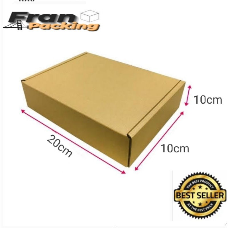 

Box Corrugated /custom/boxpacking polos/giftbox/box acc/box kue/boxsepatu/boxbagus/dll