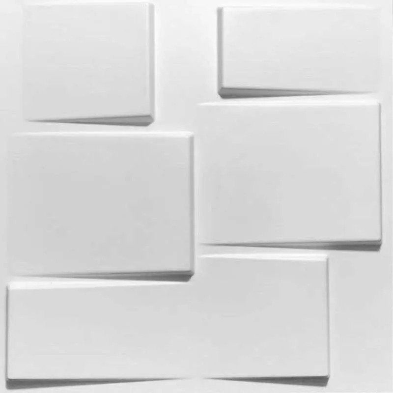 PROMO BUY 30PCS FREE 1PCS LEM SEALENT 300ML || WALLPANEL PVC 3D 50CMX50CMX1MM WALLPAPER DINDING ORNAMEN MOTIF TIMBUL-BW557 SLIDE