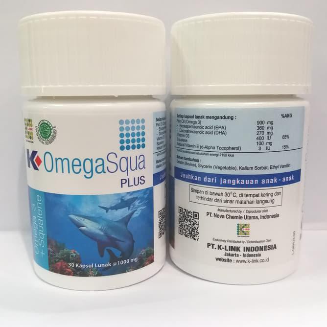 XHAR OMEGA SQUA PLUS KLINK/ OMEGA SQUA KLINK R1S8