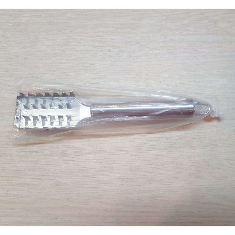 Alat Pembersih Sisik Ikan / pengupas pengikis sisik ikan / peeler ikan fish skin scraper