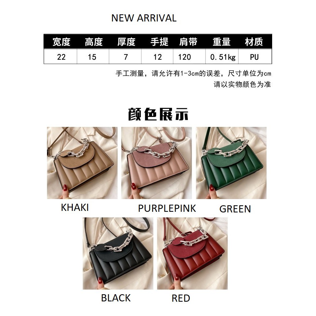 (2PC BISA IKG)GTBI99883064 New Arrival  !!!  Tas Selempang  Tas Wanita Import  Premium Terbaru