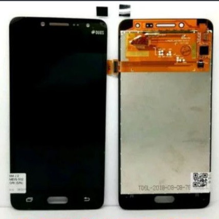 Lcd Touchscreen Samsung J2 Prime G532 Fullset