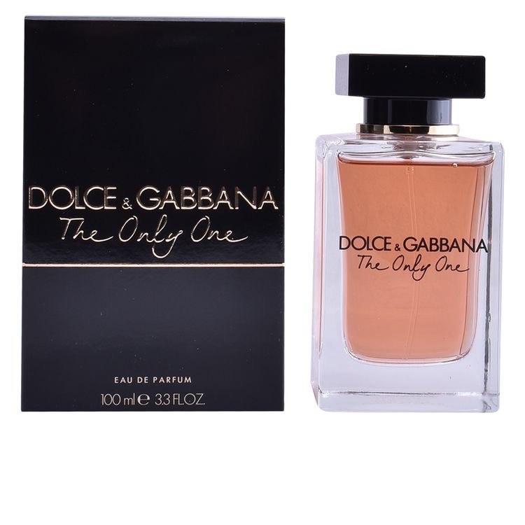 DOLCE & GABBANA THE ONLY ONE