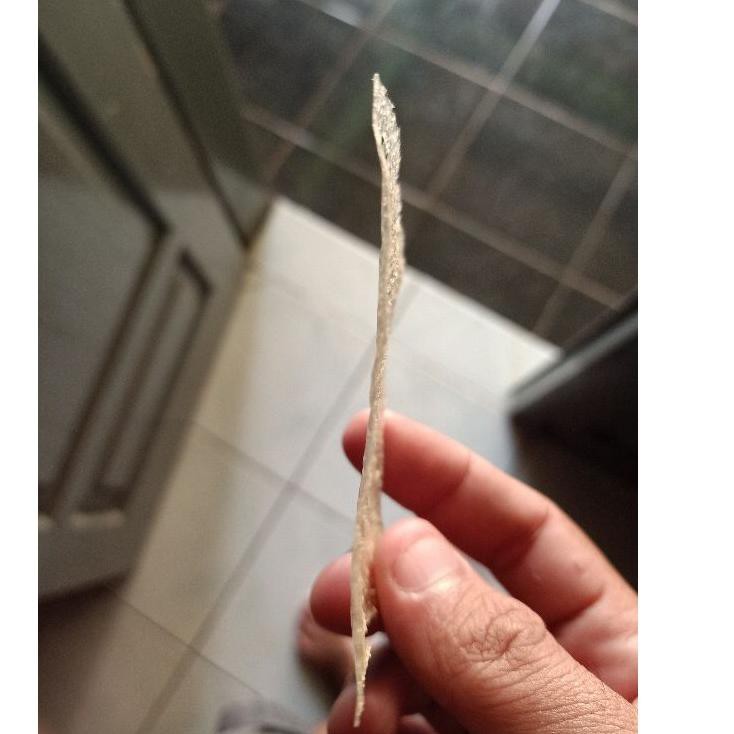 

Terlaris kripik kaca mentah kotak 1kg