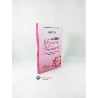 Kriteria Busana Muslimah | Shopee Indonesia