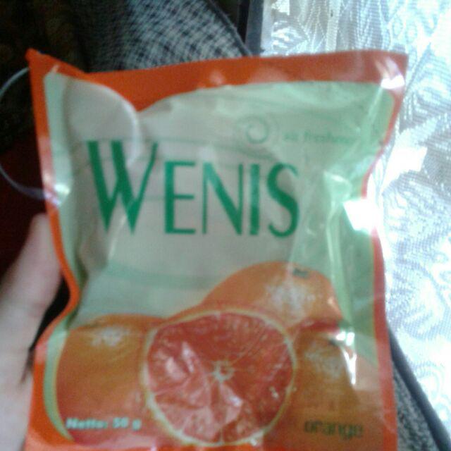 Pengharum Ruangan Wenis