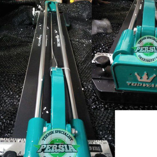 IOP | mesin potong keramik 1 meter-potong keramik topway