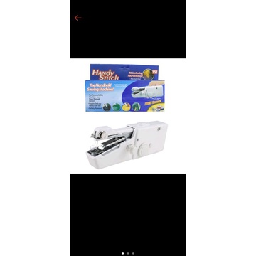 Handy Stitch mesin jahit tangan