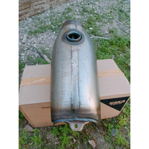 TANGKI DT TENGKI DT TENGKI ENDURO CROOS TENGKI TRAIL MODEL DT 100