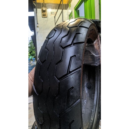 COPOTAN BAN SECOND BAN BEKAS DUNLOP K505 150/70/17 RING 17