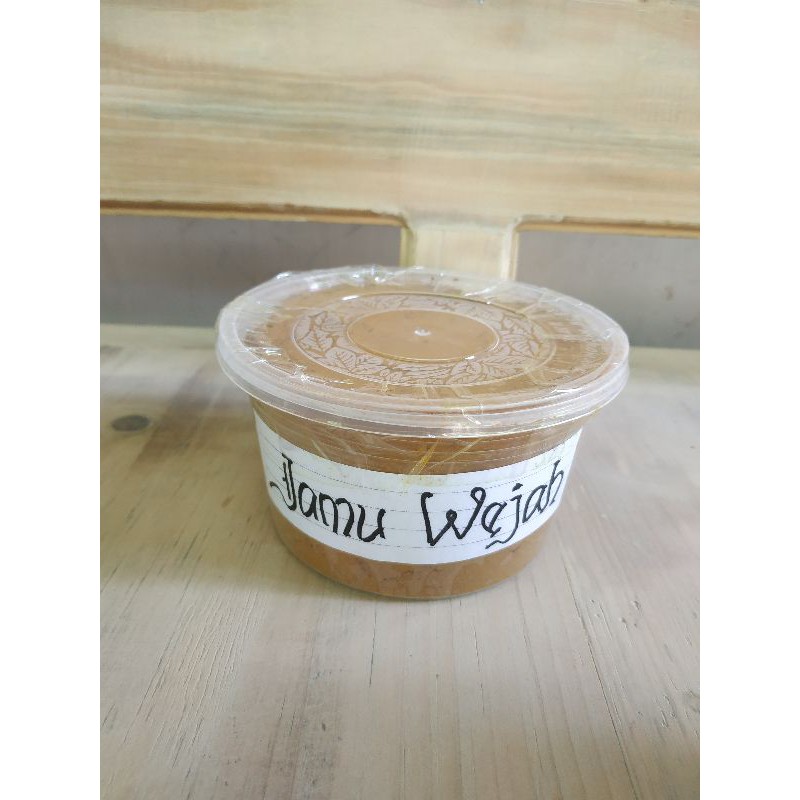 

JAMU WEJAH /PELANCAR ASI/ ( Free peking Bublewrap+kardus aman)untuk ibu menyusui