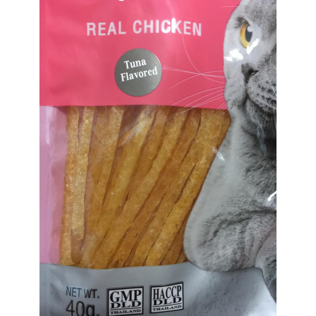 Snack Cat Daisuki Kat Kun Stick 40gr cemilan Kucing snack Kucing katkun