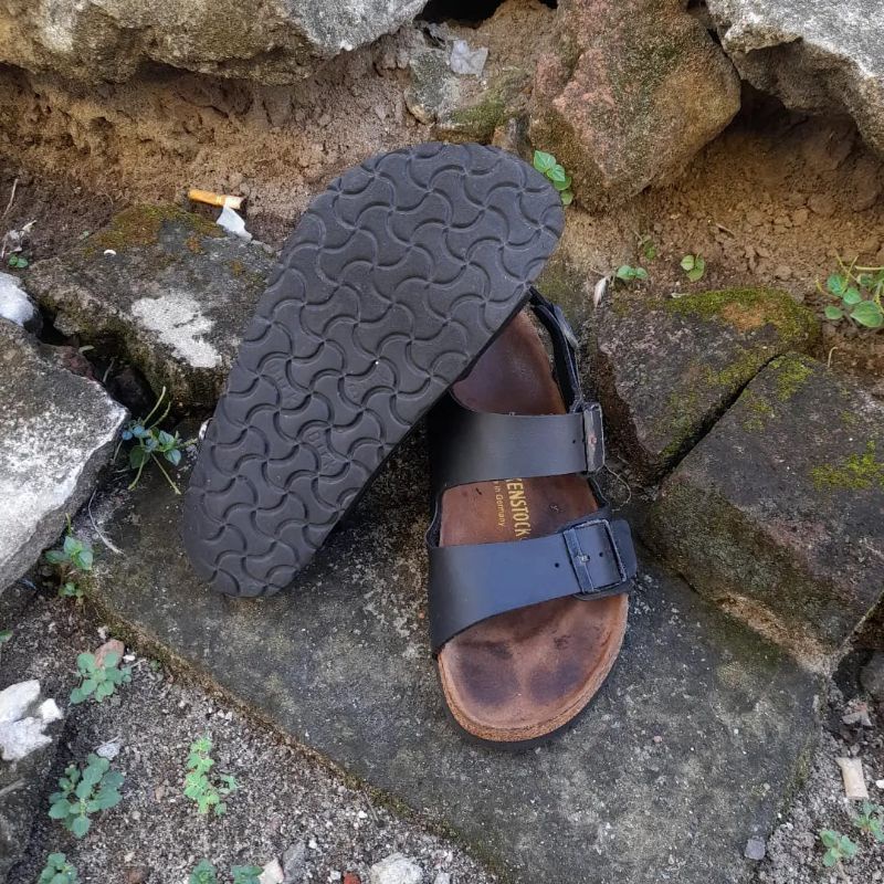 birkenstock second