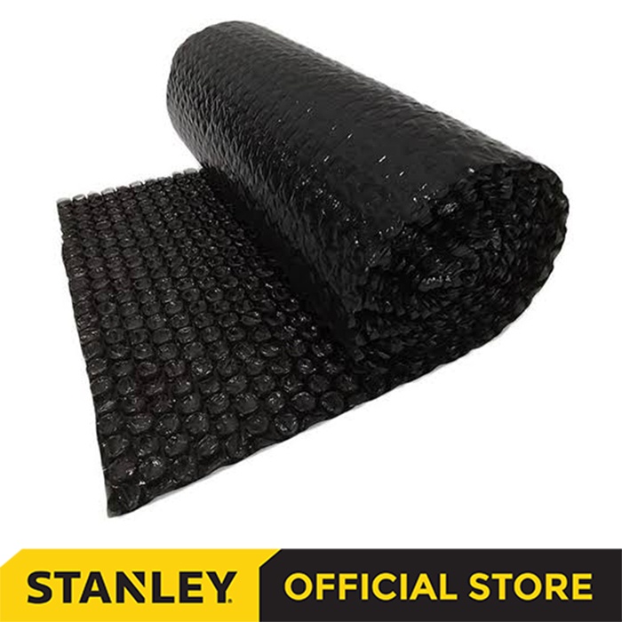 

Bubble Wrap Hitam (Extra Bubble Wrap)