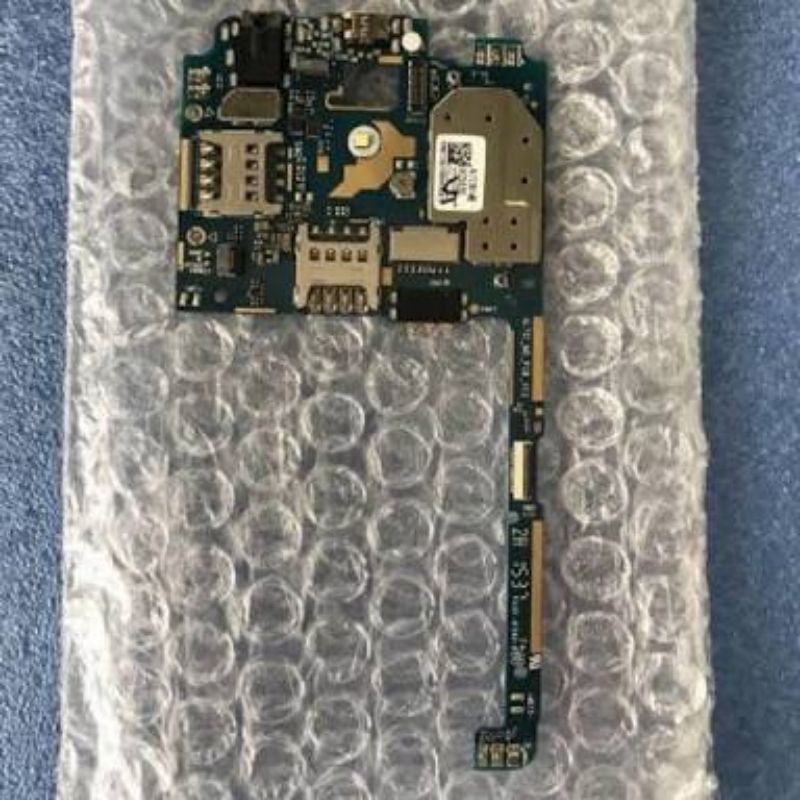 Mesin Lenovo A2010a Normal