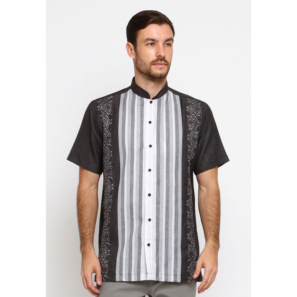 HASSENDA MAN BAJU KOKO ARJUN