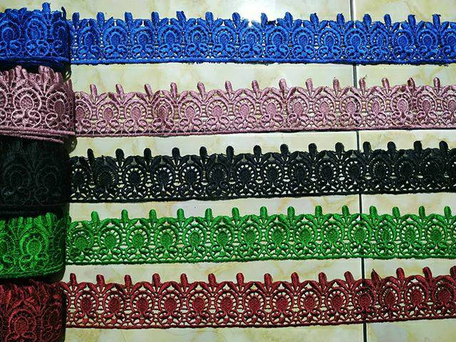 

Renda roll varia