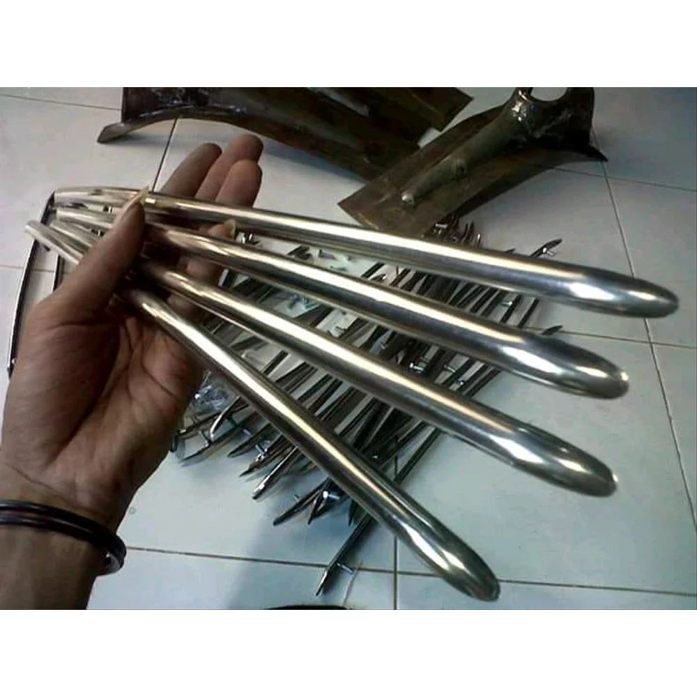 list tepong spakbor Stainles sprint super