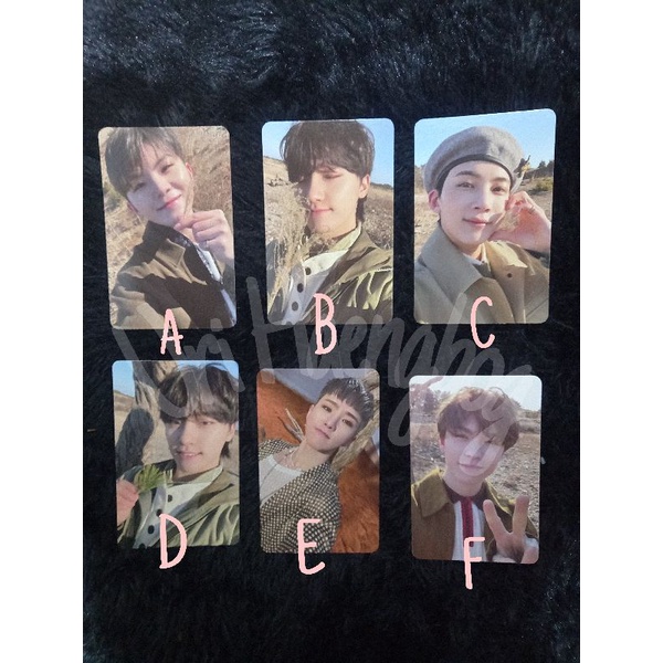 PC Seventeen Face The Sun