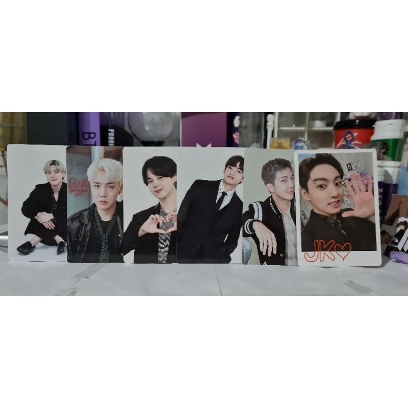 Official MPC BTS (PTD/Dalmajung)