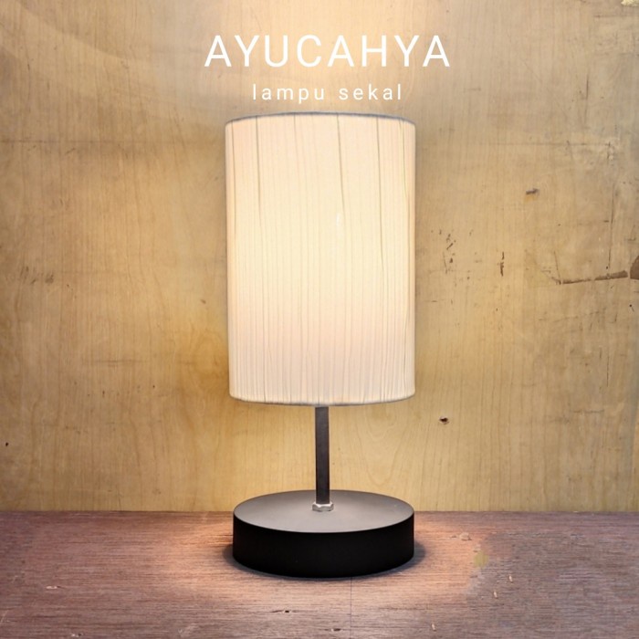 Nakas - Lampu Meja/Lampu Nakas/Lampu Meja/Lampu Baca/Lampu Tidur