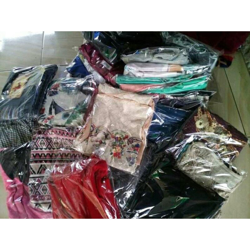 paket usaha modal minim